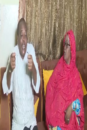 RTD TELE FILM SOMALI