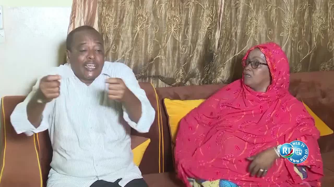 RTD TELE FILM SOMALI