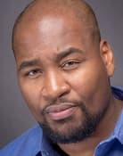 Ray Hurd