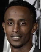 Barkhad Abdirahman