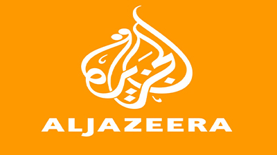 ALJAZEERA TV ENGLISH LIVE